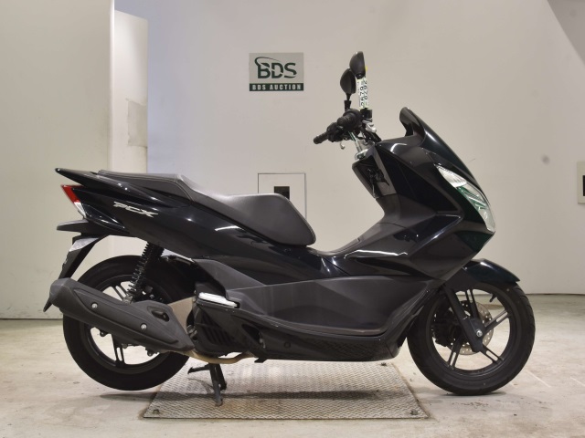 Honda PCX125 2015