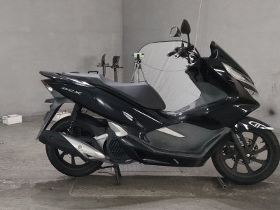 Honda PCX125 2018