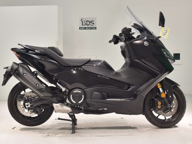 Yamaha T-MAX560T 2023