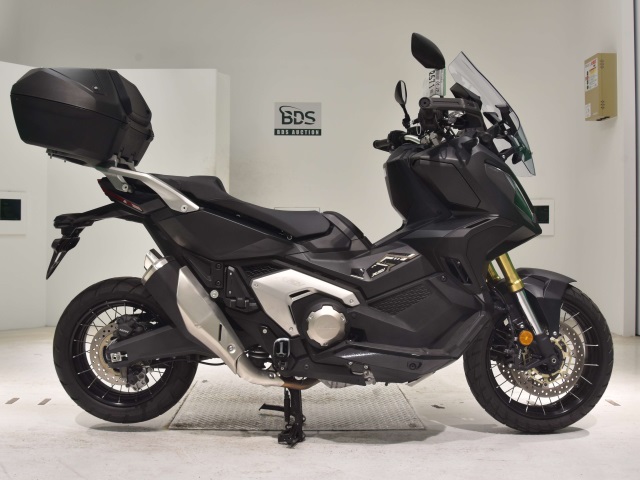 Honda X-ADV750-2 2023