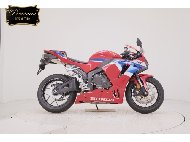 Honda CBR600RR 2025