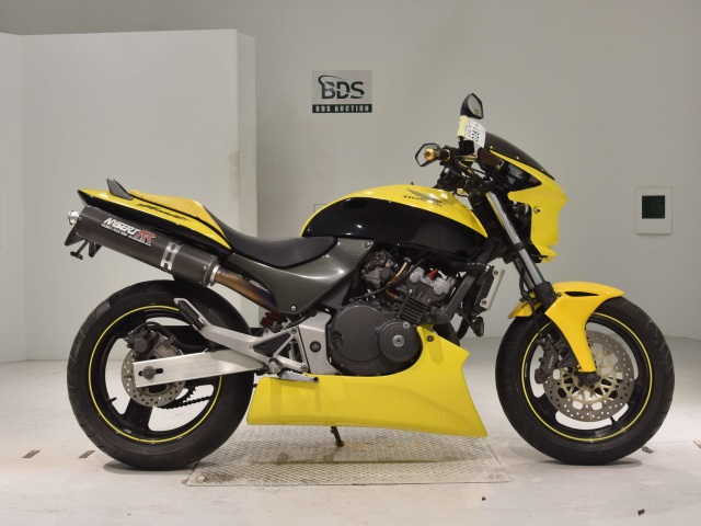 Honda HORNET CB250F 2006