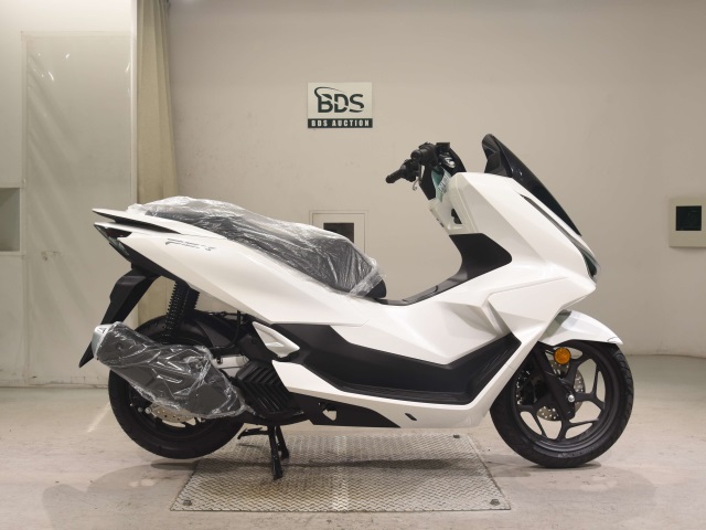 Honda PCX125 2025