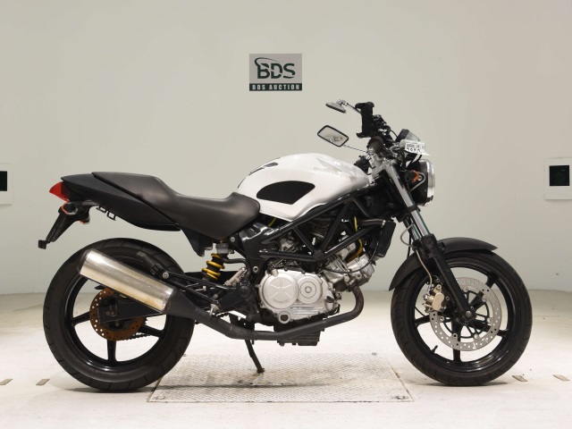Honda VTR250 2007
