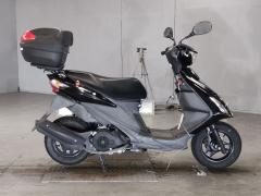 Suzuki ADDRESS V125