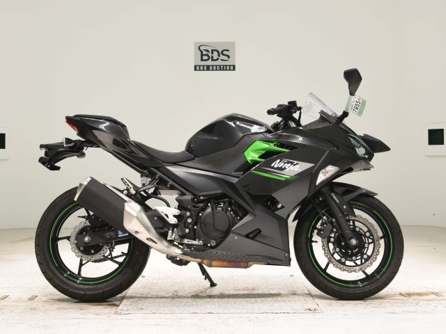 Kawasaki NINJA250 2023