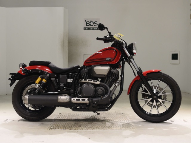 Yamaha BOLT 950RA 2017