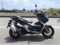 Honda ADV 150 2020