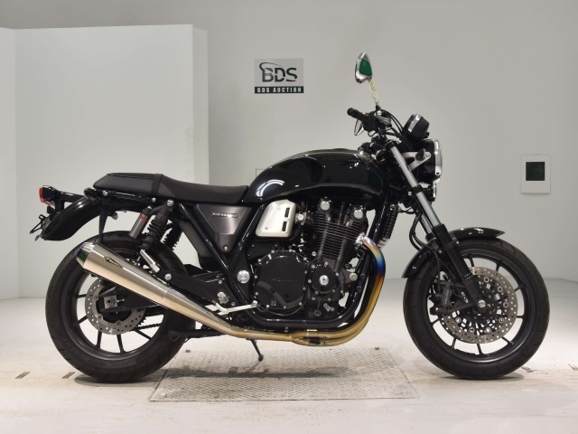 Honda CB1100RS 2021