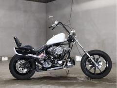 HD HERITAGE FLSTC1340 1988