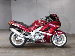 Kawasaki ZZ-R400 1995