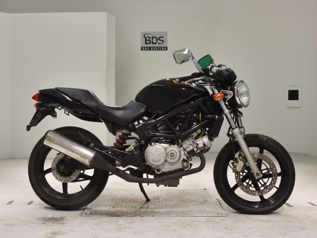 Honda VTR250 2000