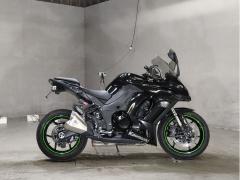 Kawasaki NINJA1000 2014