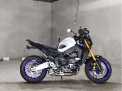 Yamaha MT-09SP 2022