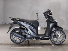 Honda DIO110 2023