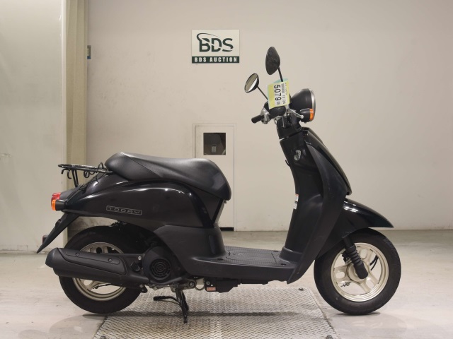 Honda TODAY 2007