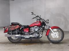 Yamaha DRAGSTAR XVS250 2013