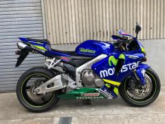 Honda CBR600RR 2007