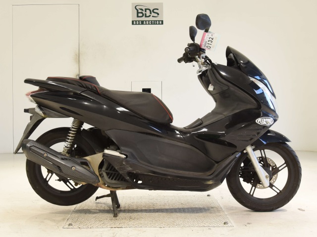 Honda PCX125 2010