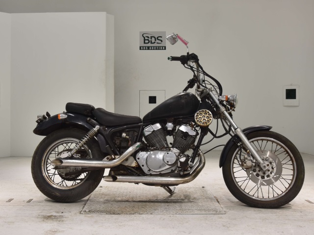 Yamaha VIRAGO XV250