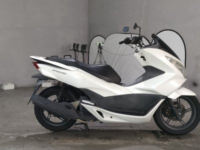 Honda PCX125 2015