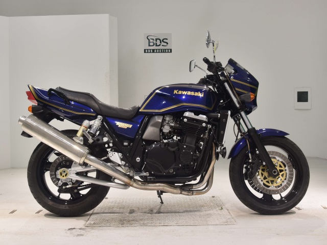Kawasaki ZRX1100 1997