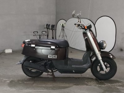 Yamaha VOX 2009