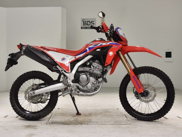 Honda CRF250L 2021