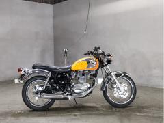 Kawasaki ESTRELLA RS 2000