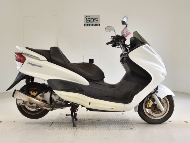 Yamaha MAJESTY 250C 2002