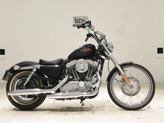 HD SPORTSTER SEVENTY-TWO XL1200V 2012