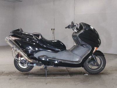 Honda FORZA Z 2006