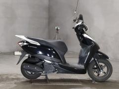 Honda LEAD125 2016