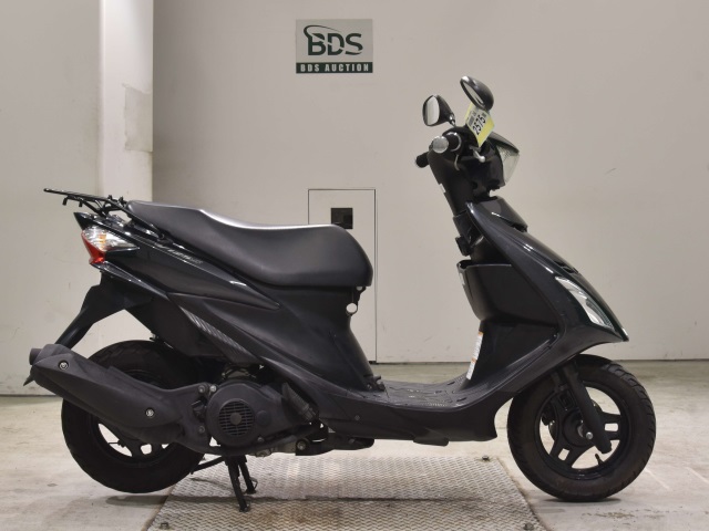 Suzuki ADDRESS V125