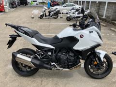 Honda NT1100 2022