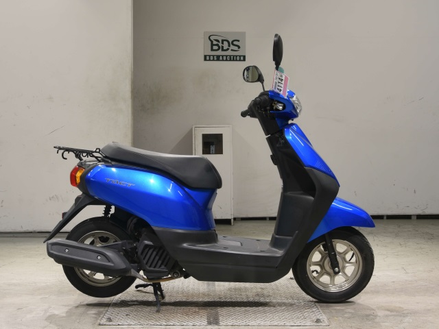 Honda TACT-4 BASIC 2019