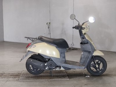 Suzuki LETS
