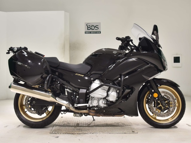 Yamaha FJR1300A 2022