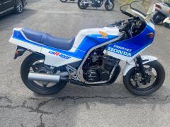 Honda CBR400F 1984