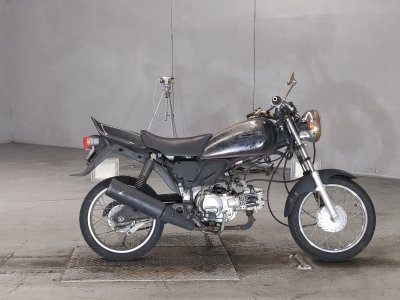 Suzuki GS50