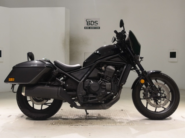 Honda REBEL T CMX1100DCT 2024