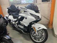 Honda GL1800 TOUR D 2023