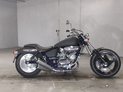 Honda MAGNA250 1994