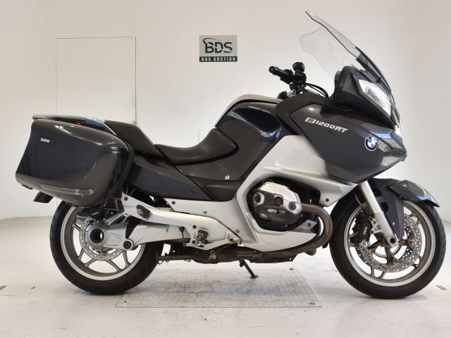BMW R1200RT 2011
