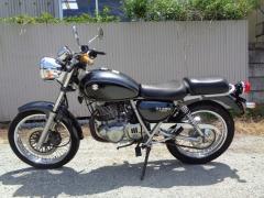 Suzuki ST250E TYPES 2011