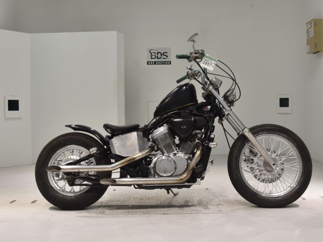 Honda STEED400 1995