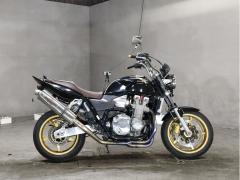 Honda CB1300SF 2004