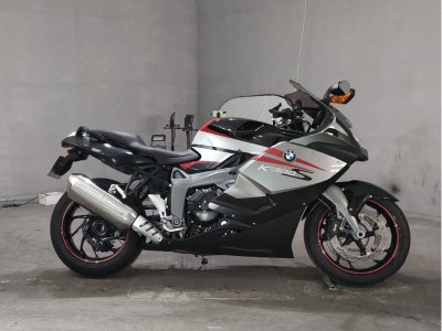 BMW K1300S 2009