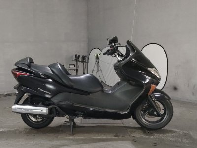 Honda FORZA Z 2004