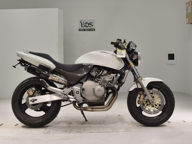 Honda HORNET CB250F 1996